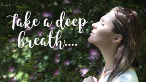 Benefits of Breathing: How to Breathe Your Way to Health | Green ...