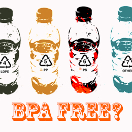 What Does “BPA Free” Really Mean? -  Sri Lanka