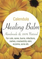 Calendula Healing Balm
