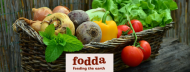 Fodda - Feeding the Earth