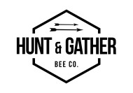 Hunt and Gather Bee Co