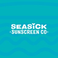 Seasick Sunscreen Co