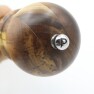 ‘Big daddy’ 40cm Acacia Hardwood Pepper Grinder Giftset Image