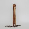‘Big daddy’ 40cm Acacia Hardwood Pepper Grinder. Image