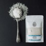 Fleur de sal ( Flower of Salt  New Product. Image