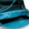Swim Pouch | Navy/Turquoise Image