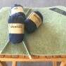 Kaiora Downs Wool Cushion – Small Image