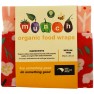 Munch Organic Beeswax Wraps Medium (twin pack) Image