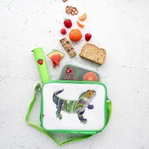 Munch Lunchbox - Lizard Image