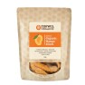 Organic Dried Mango Slices 100g Image