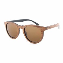 Wooden Sunglasses - Eden