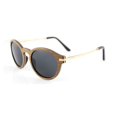 Wooden Sunglasses – Florence Image