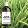 Aloe Vera 100 % Pure Essential Oil – 100 ml Bottle Image