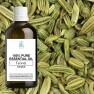 Fennel Pure Essential Oil – 100 ml Bottle Image