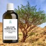 Frankincense Pure Essential Oil – 100 ml Bottle Image
