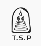 TSP Essential Oils Logo