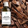 Sandalwood Pure Essential Oil – 100 ml Bottle Image