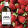 Strawberry Seed Pure Essential Oil – 100 ml Bottle Image