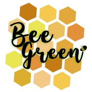 Bee Green Food Wraps Logo