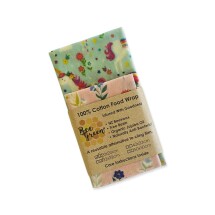Lunch Pack - Unicorn | Beeswax Wraps Image