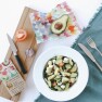 Lunch Pack – Rainbows | Beeswax Wraps Image