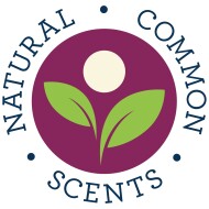 Natural  Common Scents Logo
