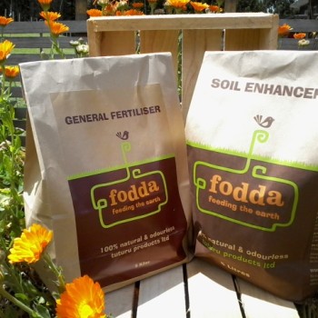 Fodda – Feeding the Earth Store Photo