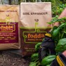 Fodda Soil Enhancer 3kg Image