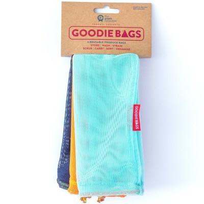 reusable goodie bags