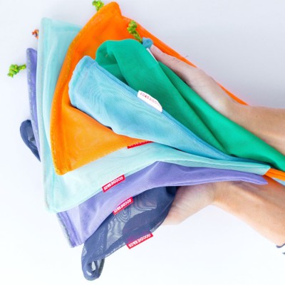 reusable goodie bags