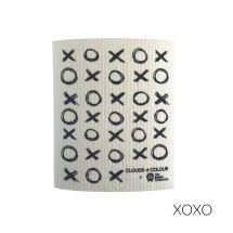 SPRUCE Biodegradable Dishcloth | XOXO Image