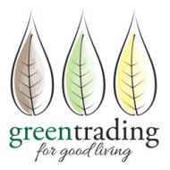 greentrading Logo