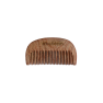 Wooden Neem Pocket Comb Image
