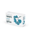 Organic Neem Soap Bar 100g (Classic) Image