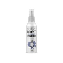 Herbal Pain Relief Spray 100ml Image