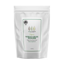 Organic Wheat Grass Powder 250g