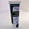 Organic Minty Charcoal Teethpaste 100g Image