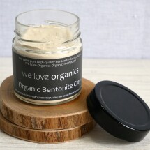 Organic Bentonite Clay