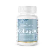 Marine Collagen Supplements  - 100% Pure NZ Image