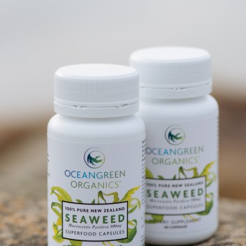 Oceangreen Organics Store Photo