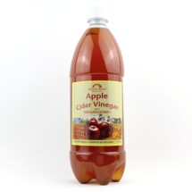 Manuka Honey Apple Cider Vinegar Image
