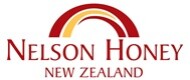 Nelson Honey Logo