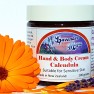 Calendula Cream for Hands and Body Image