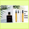 Natural Perfume Spray 12- Fresh & Clean Anti-Bacterial Image