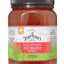 Organic New Zealand Bush Honey Image