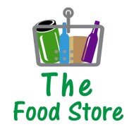 The Food Store Logo