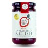 For the Love of Tams – Tamarillo Relish Image