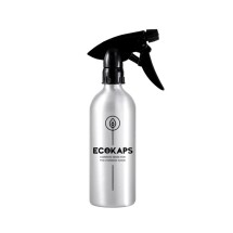 Aluminium Spray Bottle