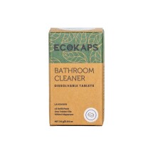 Bathroom Cleaner Tablets (3 Pack)