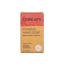 Foaming Hand Soap Tablets (3 Pack)